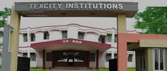 Texcity Arts and Science College
